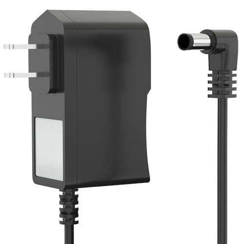 9V 850mA Adapter for Guitar Pedals Power Supply