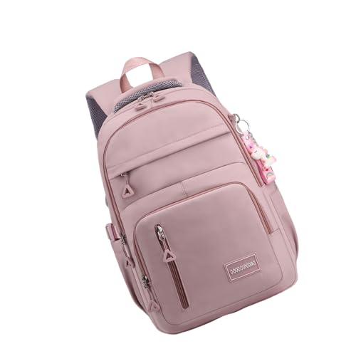 Bolsas de nailon para laptop con compartimento acolchado seguro