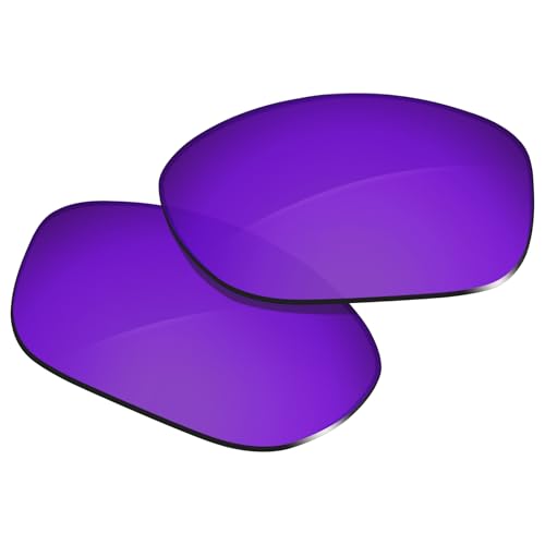 Image of 100% Precise-Fit Replacement Sunglass Lenses for RayBan RB4114 62mm
