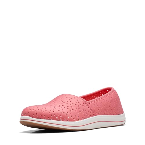 Image of Clarks Women's Breeze Emily Loafers