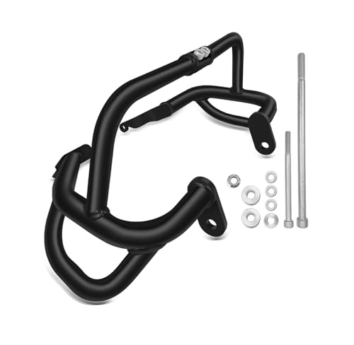 Barre sécurité moteur Speed 400 : protection robuste et acier premium pour votre moto 2024 2025