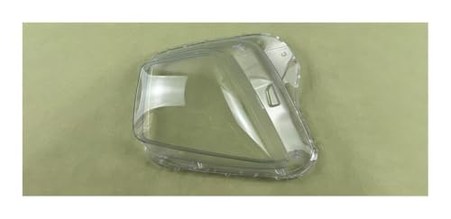 Lentille de phare pour Tucson 2021-2023 coque protection