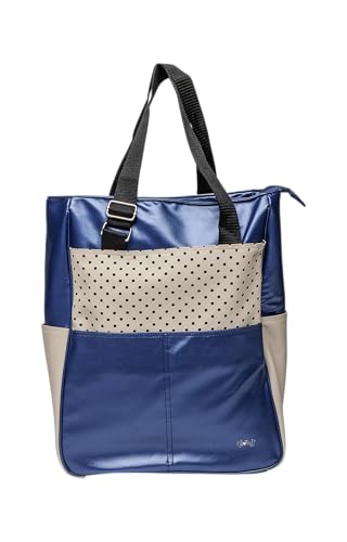 Glove It Tennis Tote Bag, Tennis Bag for Women, OCEAN KEY