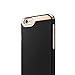 Caseology Savoy for Apple iPhone 6S Plus Case (2015) / for iPhone 6 Plus Case (2014) - Black