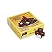 De La Rosa Chocolate Covered Marshmallows Box of 50 pieces