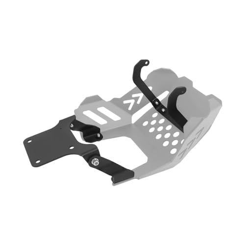 image for KKZOL Motorcycle Skid Plate Replacement For Honda Monkey 125 Z125 2022