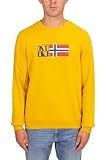 NAPAPIJRI
