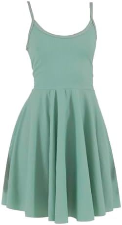 Vestido Ribana Godê Rodado Catarina