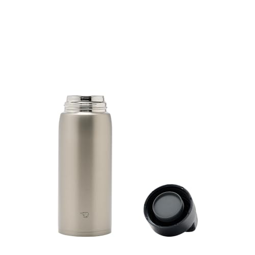 Image of Zojirushi SU-DA80-XA Stainless Vacuum Mug 27 oz (.8 Liter) Stainless