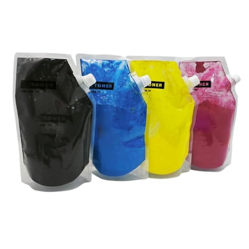 Poudre de Toner Cyan TN216 pour résoudre les pannes de cartouche C360 C226I