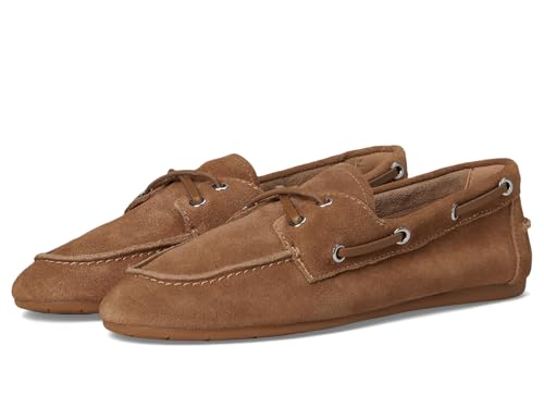 Steve Madden Women's Sag Boat Shoe - Main Image