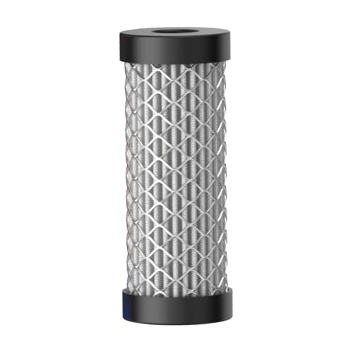 NANPU Z-ACF Activated Charcoal Filter for Air & Water