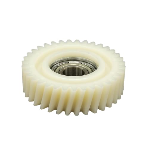 Engrenage planétaire oblique anti-vibration 35 dents pour réparation moyeux vélo électrique