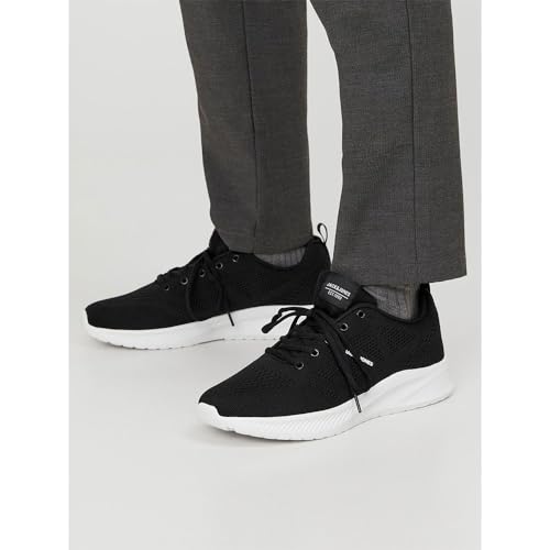 Baskets Jack & Jones 12255906 CROXLEY - vue 4