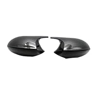 Coque Rétroviseur BMW Série 3 E90 E91 E92 E93 (2005-2009