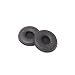 Produktbild Sennheiser HZP 29 DW 20/30 schwarz 2pièce (S) Schaumstoff Ohrstöpsel  Schäume Kopfhörer (2 Stück (S))