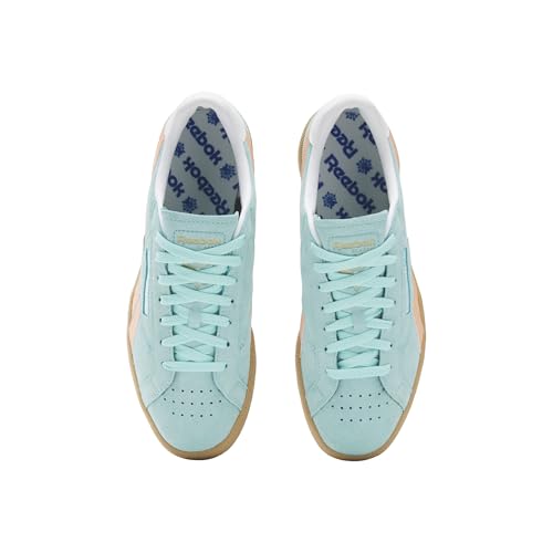Image of Reebok Unisex Adult Club C Grounds Sneakers