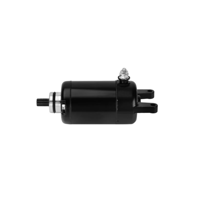 Motor de arranque Ninja 250R 12V CCW 9 estrías para XMAX 300 2