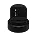 EloBeth Charger Stand Compatible with Fit bit Ionic Watch Charger Stand Replacement Charging Cradle Dock Holder Charger Desktop Station Black