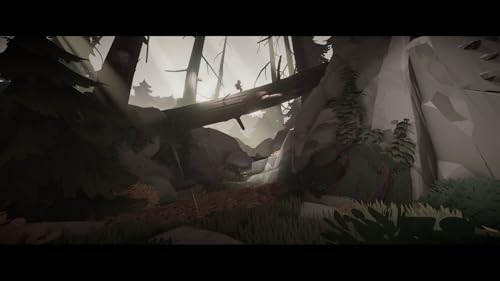 Deer & Boy Switch - vue 8