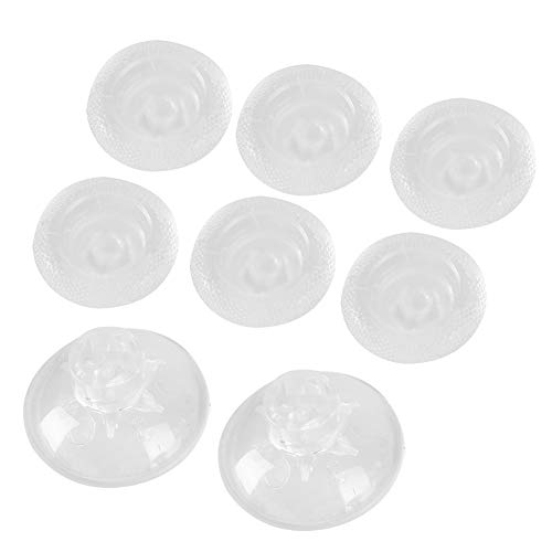 Ejoyous Manette Joystick Cover, PC+TPU pour One (WHITE) – vue 9