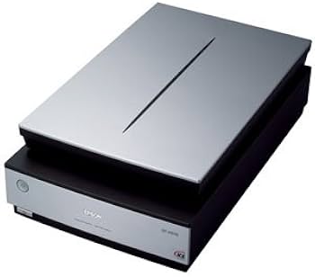 エプソン GT-X970 高性能フィルムスキャナー フィルムホルダー付 動作快調 Amazon | 旧モデル エプソン Colorio フラットベッドスキャナー