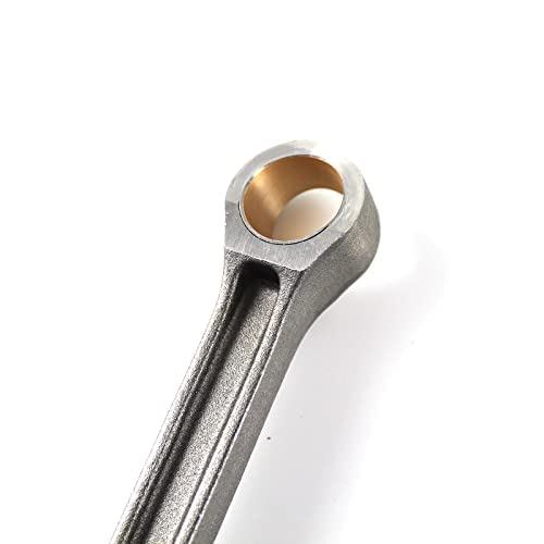 Daysyore Piston & Connecting Rod Kit 23040-2G500 23510-2G540 Fits For 2011-2013 Hyundai Sonata For Kia Sorento Optima 2.4L Engine Aftermarket Parts, With 3 Month Warranty #TOP7