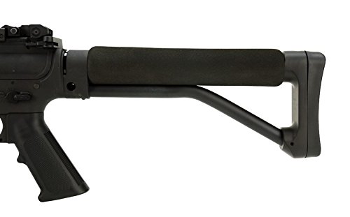 Amazon | MADBULL ACE公認 SOCOMスケルトン・ストック(L) A01