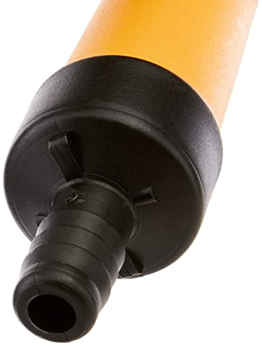 Esguicho Plástico com Gatilho 1/2 Pol E03 Macloren