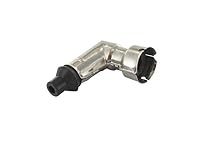 Greenstar Zündkerzenstecker für Briggs & Stratton Motoren der Serie 122000, Effizient, Langlebig, 14mm Nickel, 1 Stück