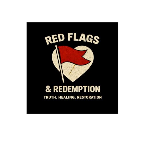 Red Flags & Redemption cover art