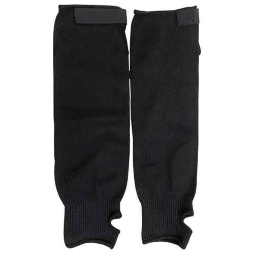 Manchons HPPE anti-coupure homme 45 cm avec fente de pouce