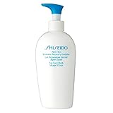 Shiseido After Sun Emulsion - 300 ml