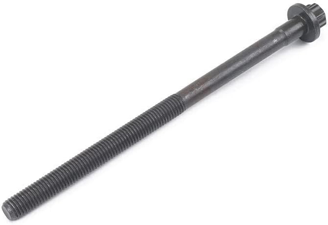 Replacement Cylinder Head Bolt for Mercedes 0039902522