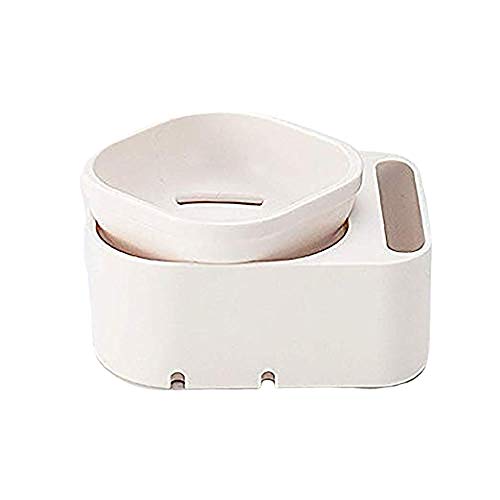 Preisvergleich Produktbild Schwammständer zum Trocknen von Puderquasten, 2 Stück