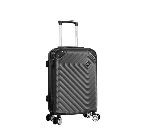 Madisson Valise Cabine Rigide Newport 55 cm