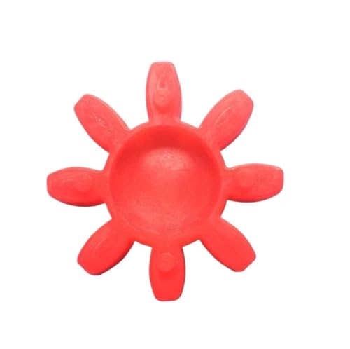 Coussin amortisseur d'accouplement D043 pour réduire les vibrations