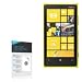 Nokia Lumia 920 Screen Protector, BoxWave® [ClearTouch Crystal (3-Pack)] HD Clear Film Skin to Shield Against Scratches for Nokia Lumia 920