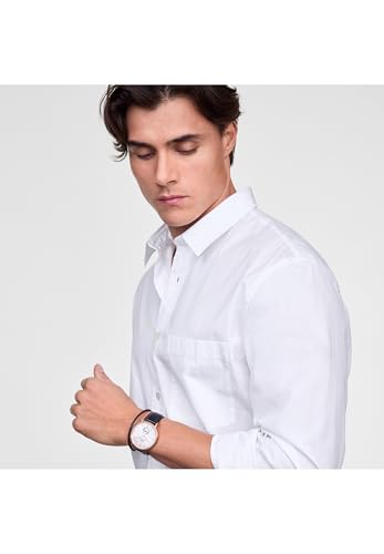 Daniel Wellington Classic MULTI-EYE 40Mm Orologio Da Uomo - 2