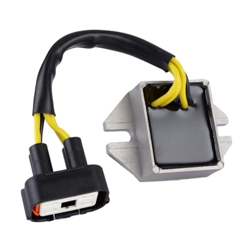 Régulateur de tension pour stopper les pannes électriques Ski-doo MX Z
