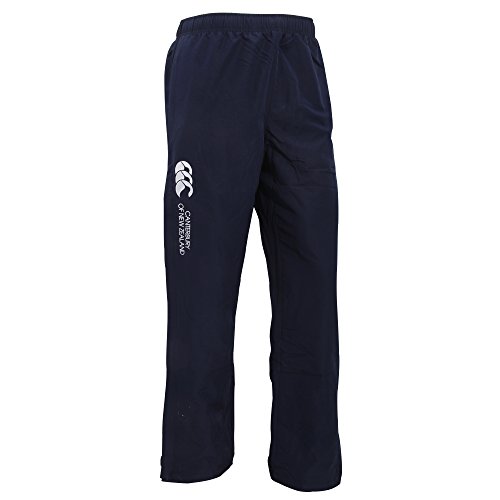 Canterbury Mens Stadium Elasticated Sports Trousers (M) (Navy)