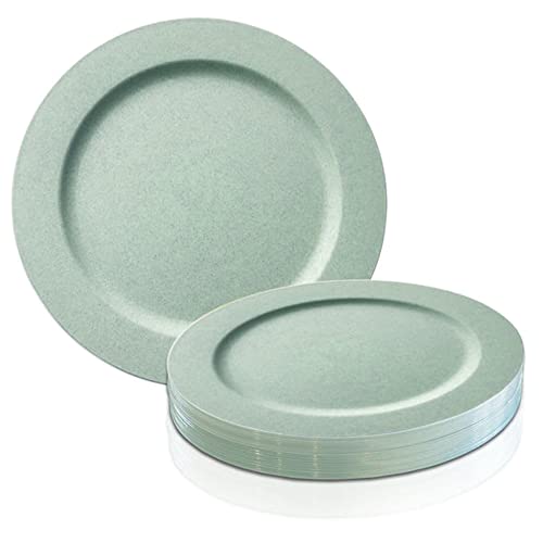 9 Best Heavy Duty Disposable Plates By 11,237 Reviews
