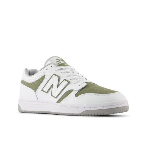 Image of New Balance Men's 480 V1 Sneakers