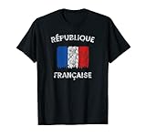 République Française - Drapeau Français