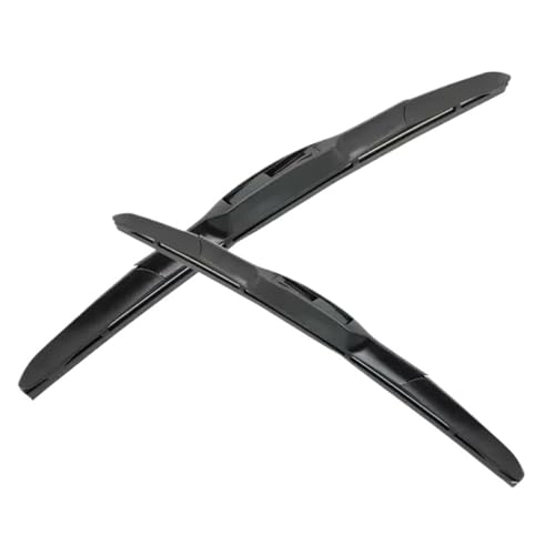 Essuie-glace de voiture sans traces pour pare-brise Suzuki Jimny MK3 kit de nettoyage 18 16
