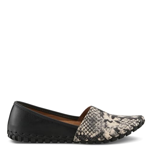 Image of Spring Step Women's Kathaleta-Suede