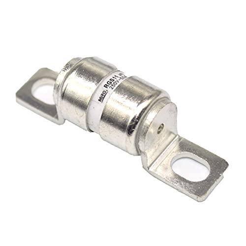 Fusible rapide RGS11 aR 50A CR2L cartouche cylindrique 250V GSB