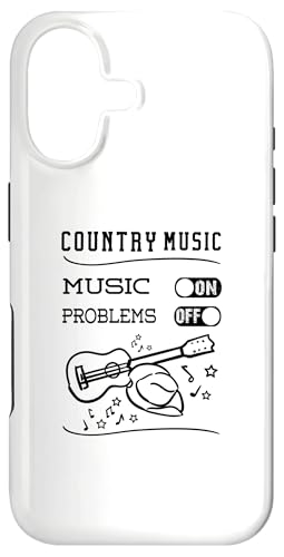 COUNTRY MUSIC M^Xg y~[WV AR[XeBbNM^[ X}zP[X iPhone 17 p
