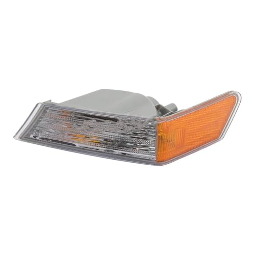 Clignotant arrière feu d'angle pour voiture Patriot de 2007 à 2014