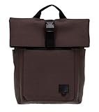 Dieser strellson Laptoprucksack hat ein wirklich schickes und modernes Design und überzeugt auch in puncto Funktionalität. Schnell über die Schultern gelegt, bringt Ihnen dieser strellson Laptoprucksack Ordnung und Stilbewusstsein. Perfekt für den Alltag und das Büro! Maße: 39 x 44 x 14 cm